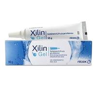 Xilin Gel Oftalmico 10G