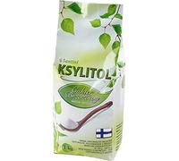 Xilitolo 1 kg (sacchetto) - SANTINI (FINLANDIA)