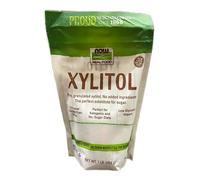 Xilitolo, 100% puro - 454g