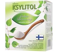 Xilitolo cristallino 1 kg - SANTINI