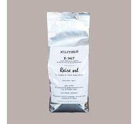 Xilitolo E967 Edulcorante Reire Ideale per Confetti 1 Kg