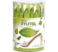 Xilitolo in bustine (40 x 5 g) 200 g - SANTINI