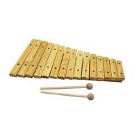 Xilofoni Percussion Kit Strumento Musicale Strumento A Percussione In Legno Xilofono A 15 Toni