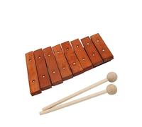 Xilofoni Percussion Kit Strumento Musicale Strumento A Percussione In Legno Xilofono A 8 Toni