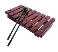 Xilofoni Percussion Kit Xilofono Per Pianoforte A Otto Note Che Bussa Ai Regali Musicali Percussioni In Legno