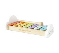 Xilofono arcobaleno per bambini Le Toy Van