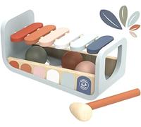 Xilofono Bambini Montessori 1 Anno Legno Giochi Bambini Xilofono per Bambini ...