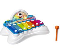 Xilofono Chicco arcobaleno 2in1