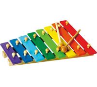 Xilofono Colorato Classico Gioco Bimbi 7864
