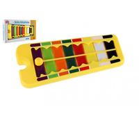 Xilofono Colorato per Bambini con Bacchetta