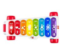 Xilofono gigante illuminato Fisher-Price - LatestBuy