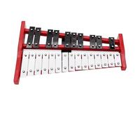 Xilofono Glockenspiel A 25 Note Per Principianti E Studenti Strumento A Percussione