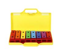 Xilofono Glockenspiel A 8 Note Strumento Xilofono Professionale Per Principianti