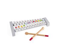 Xilofono in Metallo Coriandoli Janod