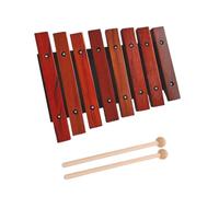 Xilofono Legno Bacchette Per Strumenti Musicali Xilofono In Legno A 8 Note Strumento A Percussione Xilofono In Legno Di Pino Di Betulla
