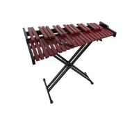 Xilofono Legno Principiante Adulto Professionista Che Suona Strumenti Musicali A Tastiera Xilofono Leggio Per Xilofono(B)