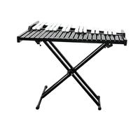 Xilofono Legno Principiante Adulto Professionista Che Suona Strumenti Musicali A Tastiera Xilofono Leggio Per Xilofono(D)