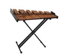 Xilofono Legno Principiante Adulto Professionista Che Suona Strumenti Musicali A Tastiera Xilofono Leggio Per Xilofono(A)