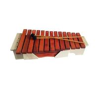 Xilofono Legno Principiante Professionista Che Suona Lo Xilofono A 13 Scale Per Lezioni Di Musica Orchestre Da Concerto(Treble)