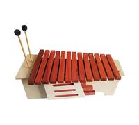 Xilofono Legno Principiante Professionista Che Suona Lo Xilofono A 13 Scale Per Lezioni Di Musica Orchestre Da Concerto(Midrange)