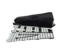 xilofono legno Strumenti Didattici Per Strumenti A Percussione Strumento A Percussione Glockenspiel Con Piastra In Alluminio A 32 Toni