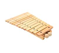 Xilofono Legno Strumento A Percussione Musicale Xilofono A 13 Scale Adatto A Principianti E Adulti Per Giocare