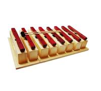 Xilofono Legno Strumento A Percussione Xilofono A Otto Toni In Sequoia Chiave C Strumento A Percussione Professionale Per Principianti