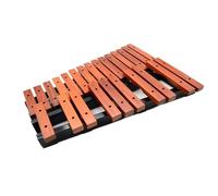Xilofono Legno Strumento A Percussione Xilofono In Mogano A 25 Toni Strumento A Percussione Professionale Per Principianti E Adulti