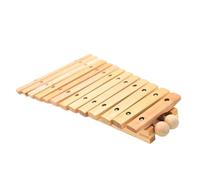 Xilofono Legno Strumento A Percussione Xilofono Professionale A 13 Scale Per Orchestre