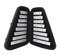 Xilofono Legno Strumento Musicale Xilofono Xilofono In Alluminio Con Tastiera Glockenspiel A 16 Note