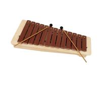 Xilofono Legno Xilofono A Forma Di Scatola Di Xilofono A 13 Toni In Pino Per Strumenti A Percussione Performanti