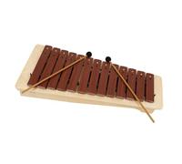 Xilofono Legno Xilofono A Forma Di Scatola Di Xilofono A Bussare A Mano In Pino A 13 Toni Per Strumenti A Percussione Per Prestazioni/prestazioni