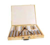 Xilofono Legno Xilofono A Percussione 10 17 Toni Per Principianti Musicali Professionali(17 Tones)