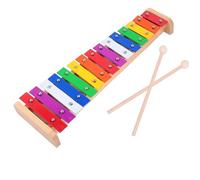 Xilofono Legno Xilofono A Percussione A 15 Note Per Strumenti Musicali Per Principianti Facile Da Suonare