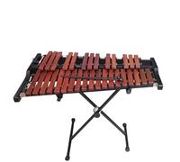 Xilofono Legno Xilofono Carillon 25 Toni 32 Toni 37 Toni Piastra In Alluminio Pianoforte Strumento A Percussione Professionale Strumento Celesta(E)