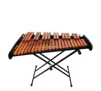 Xilofono Legno Xilofono Carillon 25 Toni 32 Toni 37 Toni Piastra In Alluminio Pianoforte Strumento A Percussione Professionale Strumento Celesta(D)