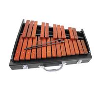 Xilofono Legno Xilofono Carillon 25 Toni 32 Toni 37 Toni Piastra In Alluminio Pianoforte Strumento A Percussione Professionale Strumento Celesta(A)