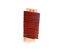 Xilofono Legno Xilofono Con Toni Alti Medi E Bassi Xilofono In Mogano Con Tonalità Variabile Pianoforte Con 13 Altoparlanti Pianoforte In Mogano(Arge)