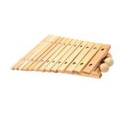Xilofono Legno Xilofono In Legno A 13 Note Coordinamento Portatile Per Orchestre Di Eventi Concertistici Strumenti Musicali Esterni