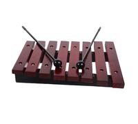 Xilofono Legno Xilofono Per Pianoforte A Otto Note Adatto A Principianti Professionisti E Adulti Per Esercitarsi A Suonare Strumenti Musicali Xilofono