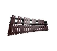 Xilofono Legno Xilofono Pieghevole Glockenspiel Da 30 Note Cornice In Legno Spessore 5 Mm Barre In Alluminio Strumento Musicale A Percussione(B)