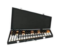 Xilofono Legno Xilofono Professionale Per Glockenspiel In Legno A 30 Note Con Mazzuolo Xilofono Professionale Per Strumenti A Percussione