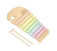 Xilofono Legno Xilofono Professionale Per Principianti E Adulti Strumento A Percussione Xilofono Piano In Legno Massello
