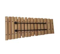 Xilofono Legno Xilofono Strumento Musicale Strumento A Percussione Che Colpisce Il Pianoforte Pianoforte A Percussione Xilofono A 15 Toni