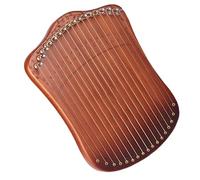 xilofono professionale Arpa Pizzicata Con Le Dita Piccolo Strumento Per Principianti Facile Da Imparare A 17 Note