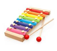 Xilofono Professionale Strumento A Percussione Professionale Per Pianoforte In Legno Xilofono A Otto Toni In Faggio