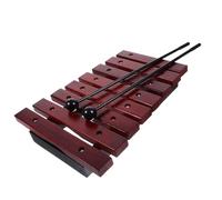 Xilofono Professionale Xilofono Per Strumenti Musicali Per Pianoforte A Otto Note Per Principianti Professionisti Per 8 Note In Legno