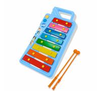Xilofono Reig Bluey Plastica