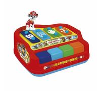 Xilofono The Paw Patrol Plastica Per bambini 20 x 15 x 15 cm
