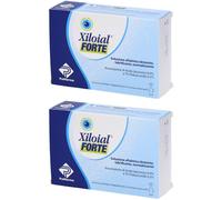 Xiloial Forte 2x20 pz Pipette monodose